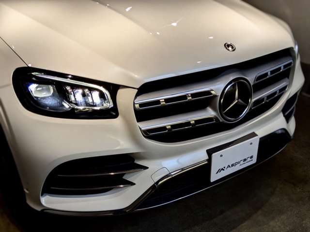 メルセデスベンツ ＧＬＳクラス ４００ Ｄ ４マチック ＡＭＧライン ディーゼルターボ ４ＷＤ R3年 (関東) 99