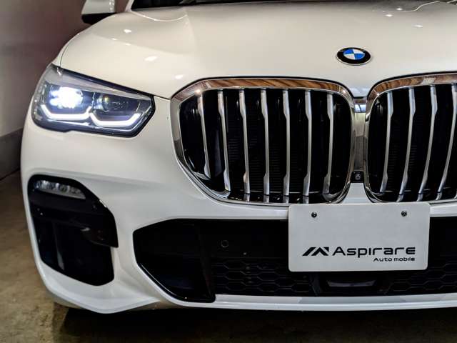 ＢＭＷ Ｘ５ Ｘドライブ ３５Ｄ Ｍスポーツ ４ＷＤ R2年 (関東) 99