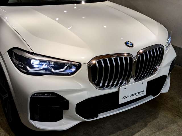 ＢＭＷ Ｘ５ Ｘドライブ ３５Ｄ Ｍスポーツ ４ＷＤ R2年 (関東) 99