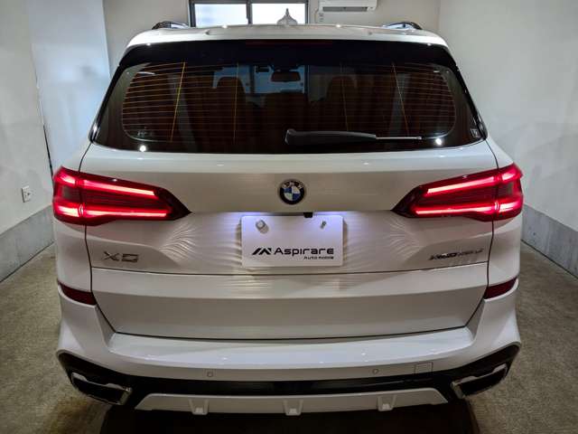 ＢＭＷ Ｘ５ Ｘドライブ ３５Ｄ Ｍスポーツ ４ＷＤ R2年 (関東) 99