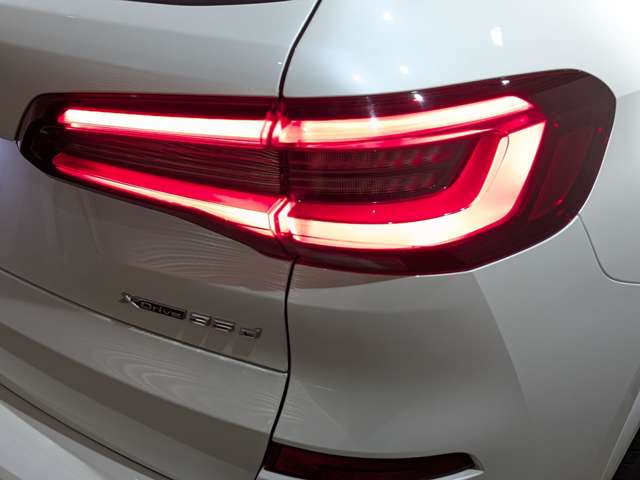 ＢＭＷ Ｘ５ Ｘドライブ ３５Ｄ Ｍスポーツ ４ＷＤ R2年 (関東) 99