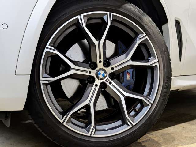 ＢＭＷ Ｘ５ Ｘドライブ ３５Ｄ Ｍスポーツ ４ＷＤ R2年 (関東) 99