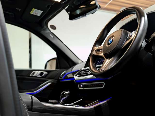 ＢＭＷ Ｘ５ Ｘドライブ ３５Ｄ Ｍスポーツ ４ＷＤ R2年 (関東) 99