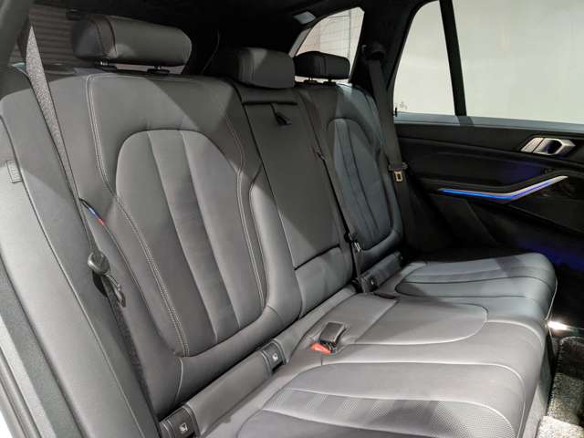 ＢＭＷ Ｘ５ Ｘドライブ ３５Ｄ Ｍスポーツ ４ＷＤ R2年 (関東) 99