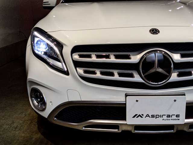 メルセデスベンツ ＧＬＡクラス ＧＬＡ２２０ ４マチック ４ＷＤ R1年 (関東) 99