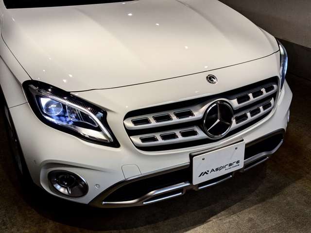 メルセデスベンツ ＧＬＡクラス ＧＬＡ２２０ ４マチック ４ＷＤ R1年 (関東) 99