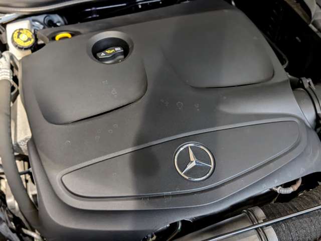 メルセデスベンツ ＧＬＡクラス ＧＬＡ２２０ ４マチック ４ＷＤ R1年 (関東) 99