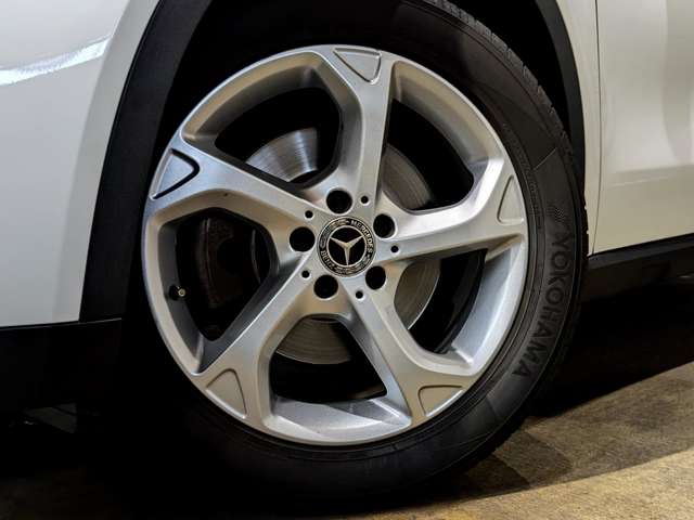 メルセデスベンツ ＧＬＡクラス ＧＬＡ２２０ ４マチック ４ＷＤ R1年 (関東) 99