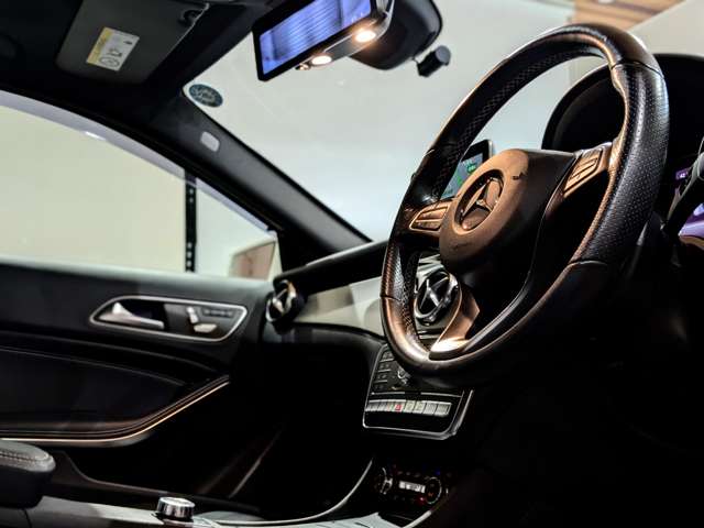 メルセデスベンツ ＧＬＡクラス ＧＬＡ２２０ ４マチック ４ＷＤ R1年 (関東) 99