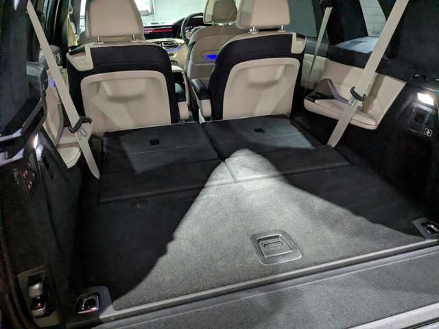 ＢＭＷ Ｘ７ Ｘドライブ４０Ｄ デザイン ピュア エクセレンス ディーゼルターボ ４ＷＤ R3年 (関東) 99
