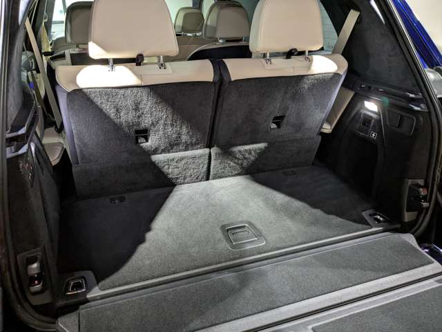 ＢＭＷ Ｘ７ Ｘドライブ４０Ｄ デザイン ピュア エクセレンス ディーゼルターボ ４ＷＤ R3年 (関東) 99