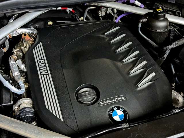 ＢＭＷ Ｘ７ Ｘドライブ４０Ｄ デザイン ピュア エクセレンス ディーゼルターボ ４ＷＤ R3年 (関東) 99