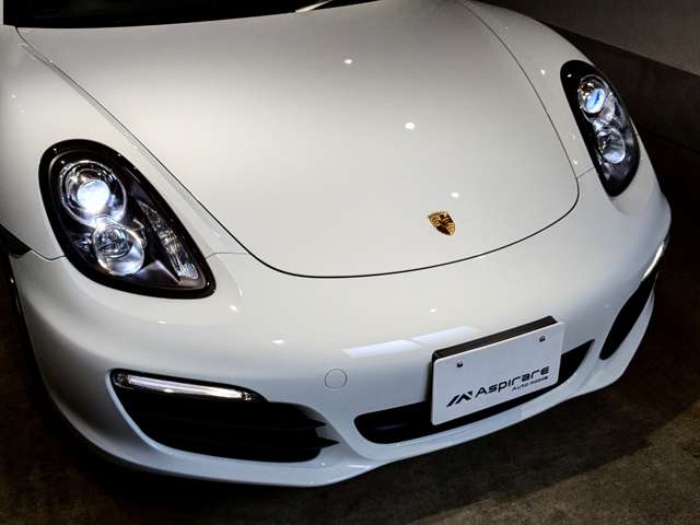 ポルシェ ボクスター ２．７ ＰＤＫ H27年 (関東) 99