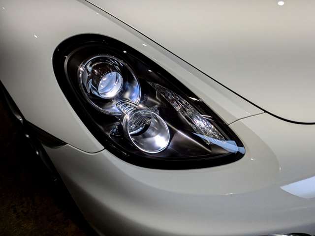 ポルシェ ボクスター ２．７ ＰＤＫ H27年 (関東) 99