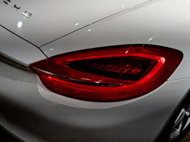ポルシェ ボクスター ２．７ ＰＤＫ H27年 (関東) 99