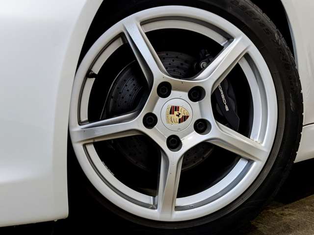 ポルシェ ボクスター ２．７ ＰＤＫ H27年 (関東) 99