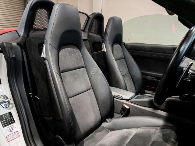 ポルシェ ボクスター ２．７ ＰＤＫ H27年 (関東) 99