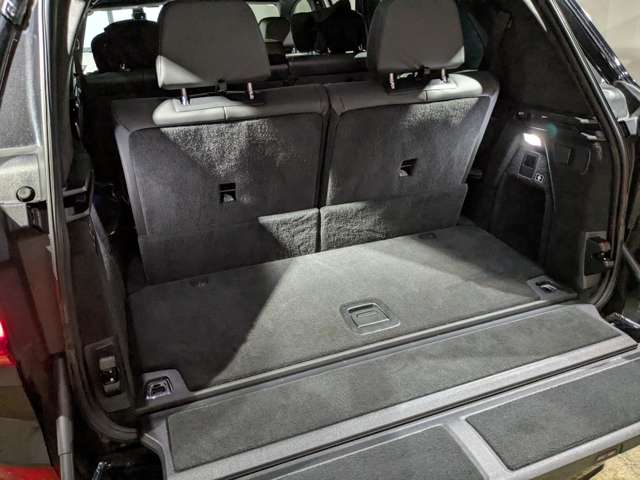 ＢＭＷ Ｘ７ Ｘドライブ４０Ｄ Ｍスポーツ ディーゼルターボ ４ＷＤ R4年 (関東) 99