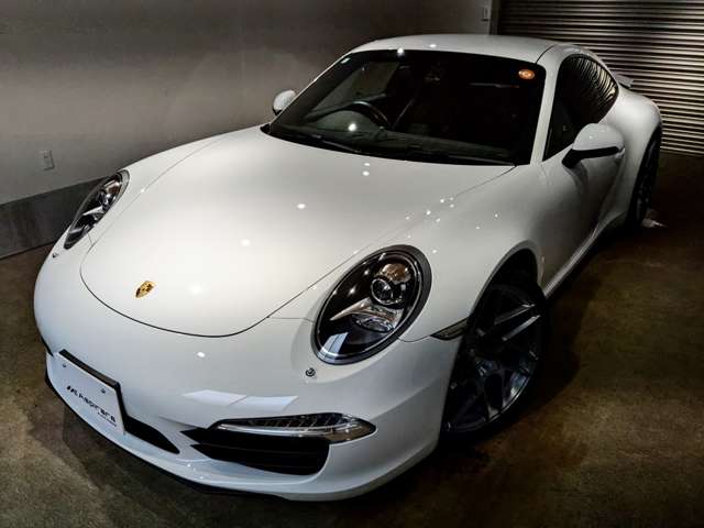 ポルシェ ９１１ カレラ ＰＤＫ H25年 (関東) 99
