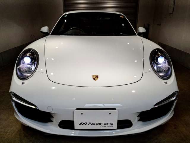 ポルシェ ９１１ カレラ ＰＤＫ H25年 (関東) 99