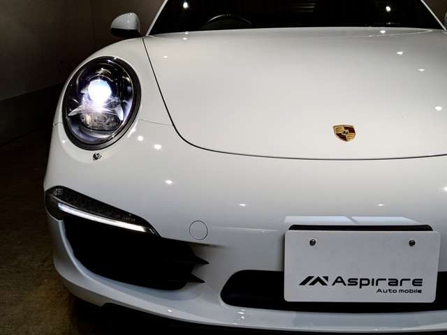 ポルシェ ９１１ カレラ ＰＤＫ H25年 (関東) 99