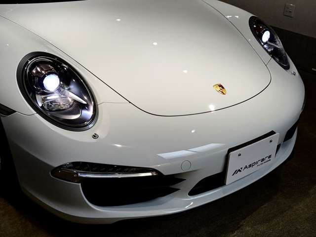 ポルシェ ９１１ カレラ ＰＤＫ H25年 (関東) 99