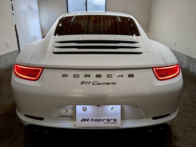 ポルシェ ９１１ カレラ ＰＤＫ H25年 (関東) 99