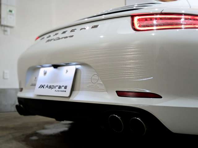 ポルシェ ９１１ カレラ ＰＤＫ H25年 (関東) 99