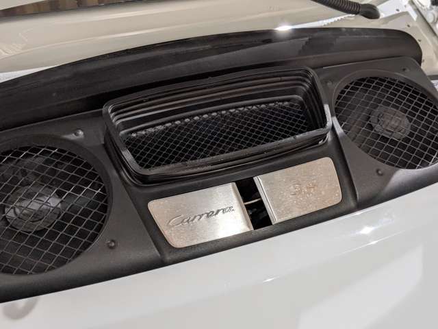 ポルシェ ９１１ カレラ ＰＤＫ H25年 (関東) 99