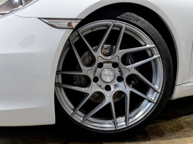 ポルシェ ９１１ カレラ ＰＤＫ H25年 (関東) 99