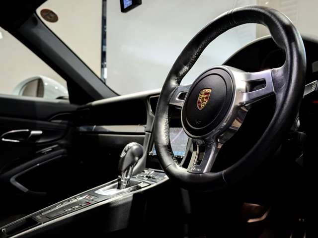 ポルシェ ９１１ カレラ ＰＤＫ H25年 (関東) 99