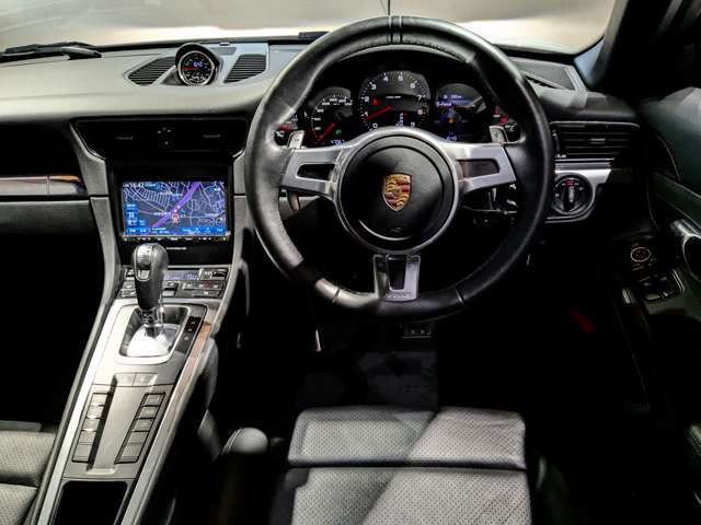 ポルシェ ９１１ カレラ ＰＤＫ H25年 (関東) 99