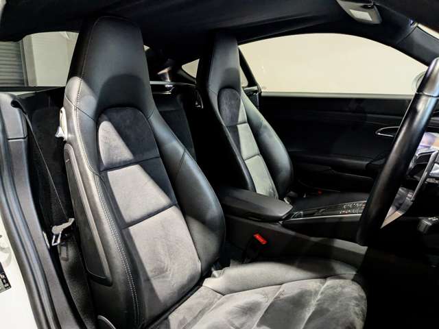 ポルシェ ７１８ケイマン ＰＤＫ H29年 (関東) 99