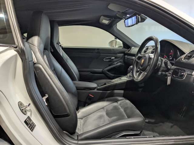 ポルシェ ７１８ケイマン ＰＤＫ H29年 (関東) 99