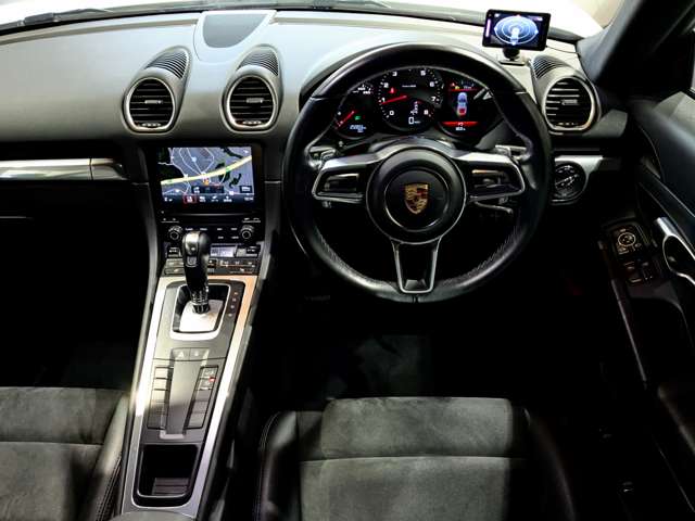 ポルシェ ７１８ケイマン ＰＤＫ H29年 (関東) 99