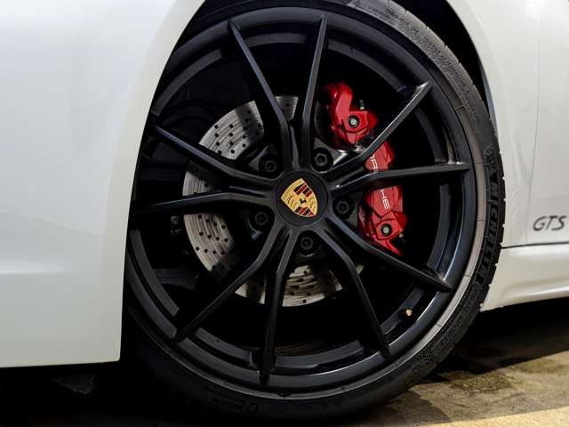 ポルシェ ７１８ボクスター ＧＴＳ ＰＤＫ R1年 (関東) 99