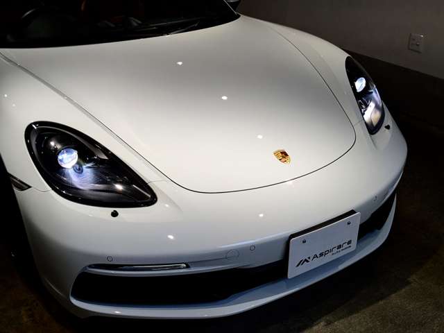ポルシェ ７１８ボクスター ＧＴＳ ＰＤＫ R1年 (関東) 99