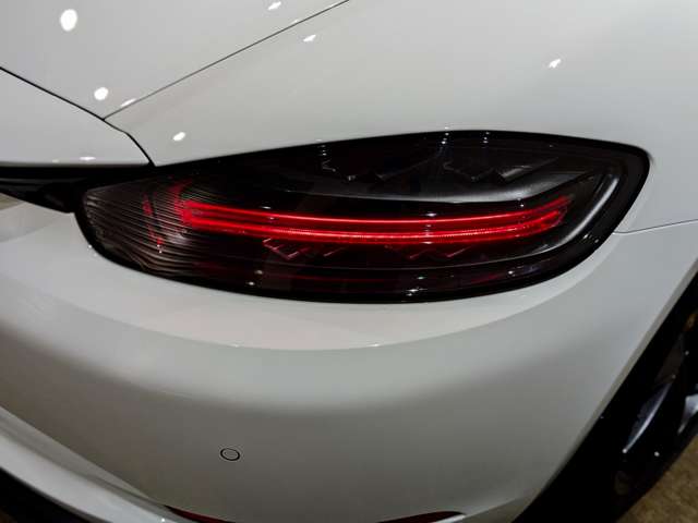 ポルシェ ７１８ボクスター ＧＴＳ ＰＤＫ R1年 (関東) 99