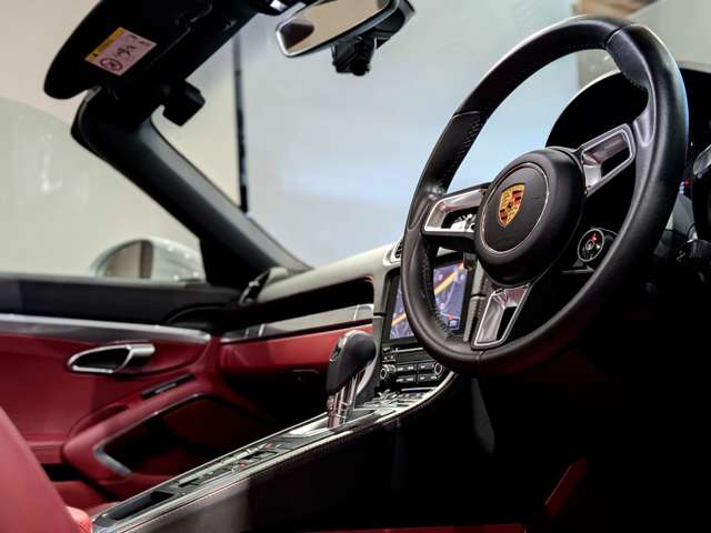 ポルシェ ７１８ボクスター ＧＴＳ ＰＤＫ R1年 (関東) 99