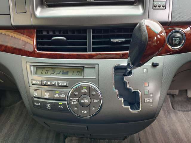 トヨタ エスティマ ３．５ アエラス Ｇエディション H22年 (関東) 99