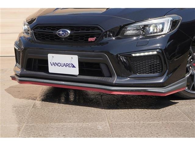 スバル ＷＲＸ　ＳＴＩ ＳＴＩ ２．０ タイプＳ ４ＷＤ H30年 (中国) 99