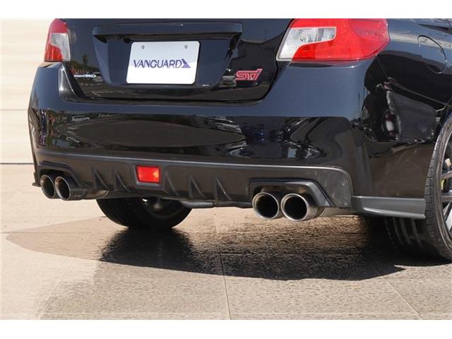 スバル ＷＲＸ　ＳＴＩ ＳＴＩ ２．０ タイプＳ ４ＷＤ H30年 (中国) 99