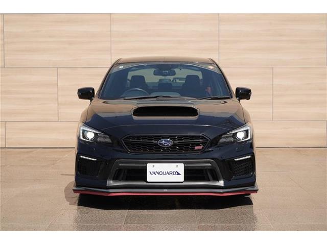 スバル ＷＲＸ　ＳＴＩ ＳＴＩ ２．０ タイプＳ ４ＷＤ H30年 (中国) 99