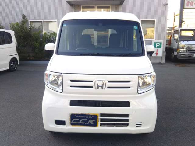 ホンダ Ｎ−ＶＡＮ ６６０ Ｌ ホンダセンシング H30年 (中国) 99