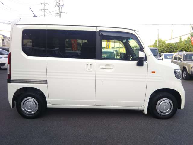 ホンダ Ｎ−ＶＡＮ ６６０ Ｌ ホンダセンシング H30年 (中国) 99