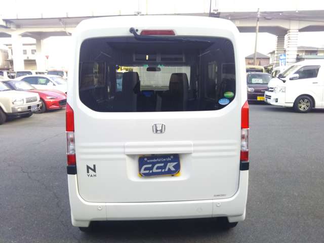 ホンダ Ｎ−ＶＡＮ ６６０ Ｌ ホンダセンシング H30年 (中国) 99