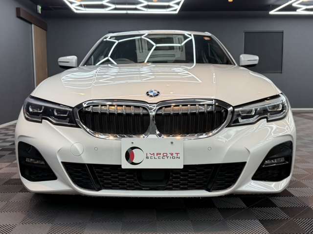 ＢＭＷ ３シリーズ ３２０ｉ　Ｍスポーツ R1年 (関東) 99