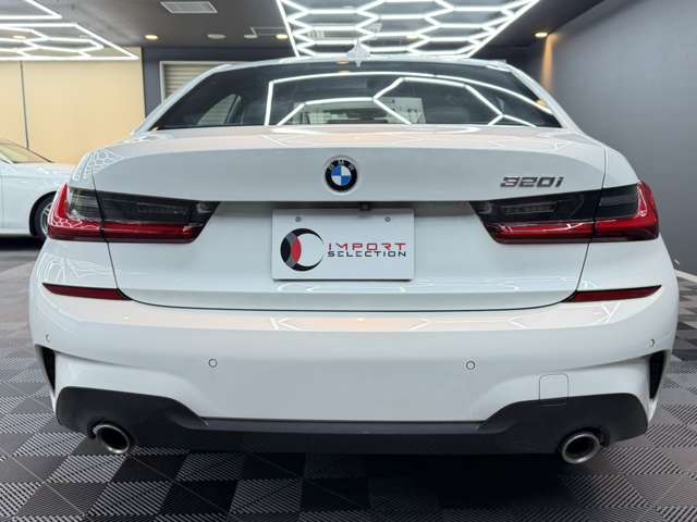 ＢＭＷ ３シリーズ ３２０ｉ　Ｍスポーツ R1年 (関東) 99