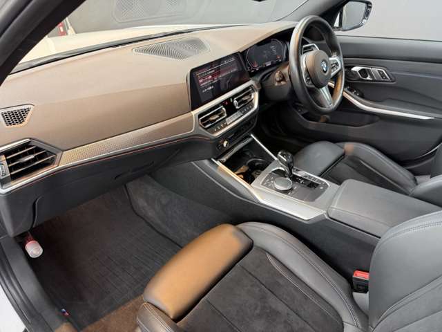 ＢＭＷ ３シリーズ ３２０ｉ　Ｍスポーツ R1年 (関東) 99