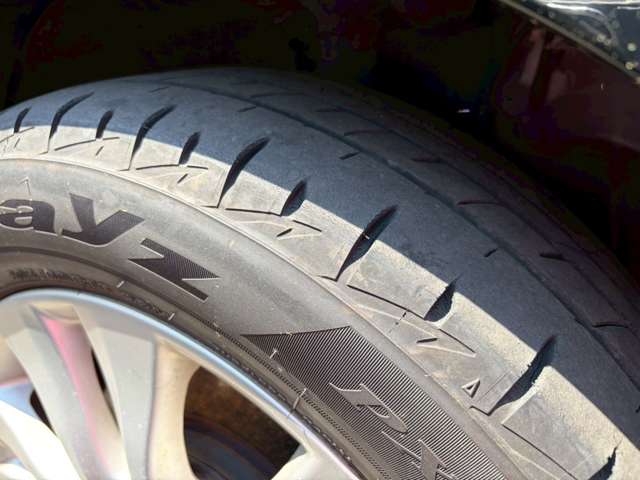 トヨタ ヴォクシー ２．０ Ｚ H24年 (関東) 99